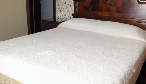 Habitación Deluxe doble, 1 cama de matrimonio grande