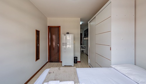 Apartamento básico