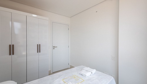 Apartamento básico