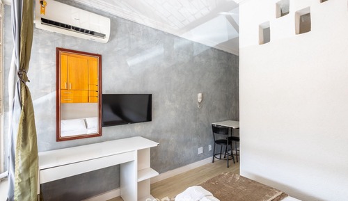 Apartamento básico