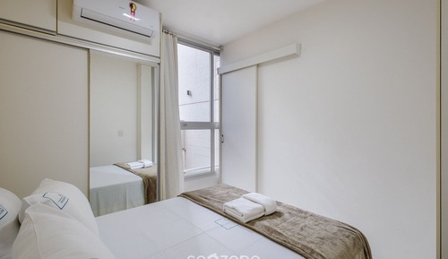 Apartamento básico