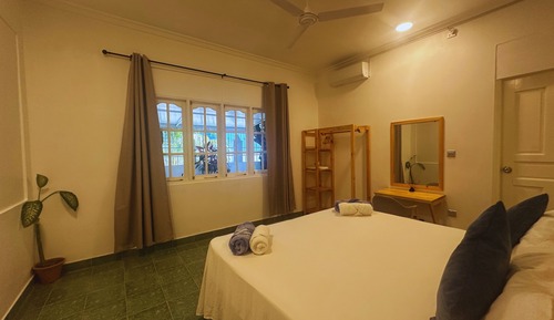 Habitación doble