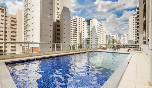 Apartamento básico