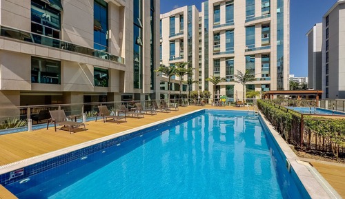 Apartamento básico