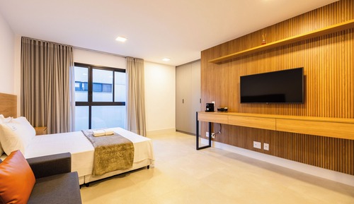 Apartamento básico