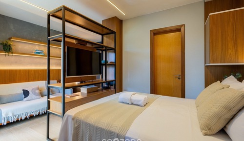 Apartamento básico