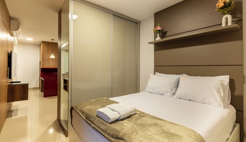 Apartamento básico