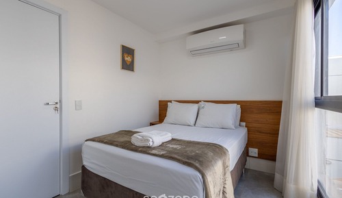 Apartamento básico
