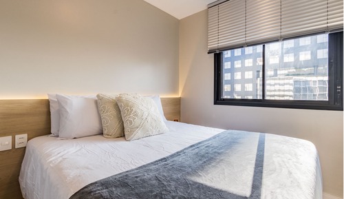 Apartamento Premium