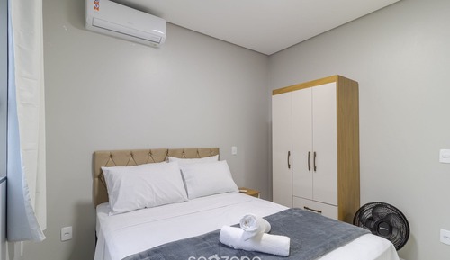 Apartamento básico