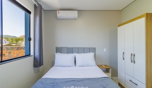 Apartamento básico