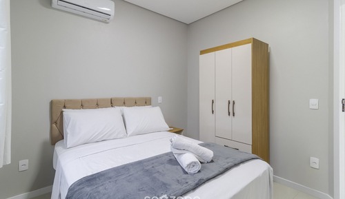 Apartamento básico