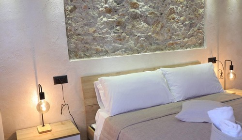 Habitación Confort doble