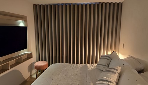 Apartamento Confort
