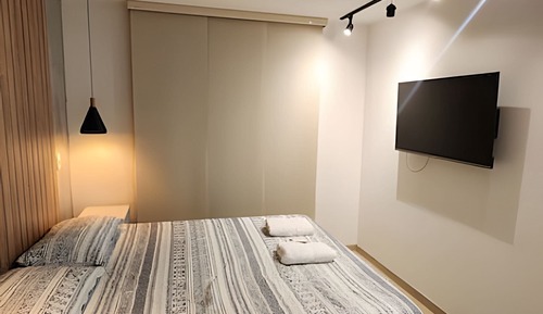 Apartamento Confort