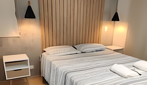 Apartamento Confort