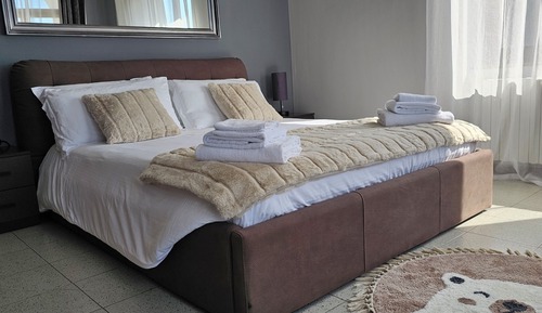 Standard Room, Mountain View