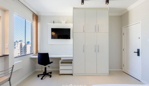 Apartamento básico
