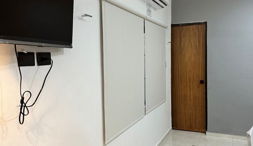 Apartamento superior, 1 cama de matrimonio grande