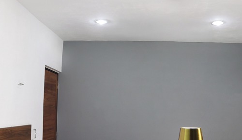 Estudio Deluxe, 1 cama de matrimonio grande