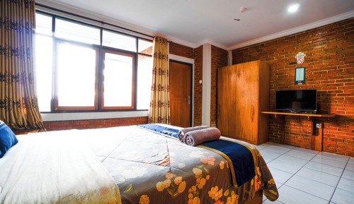 Habitación superior