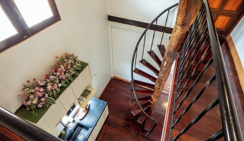 Villa, 3 habitaciones