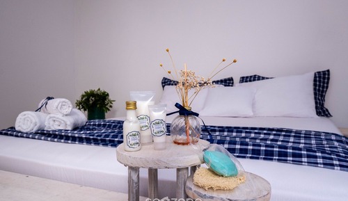 Basic Apartment