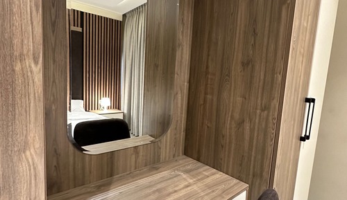 Apartamento, 1 habitación, accesible para personas con discapacidad, fumadores