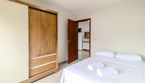 Apartamento básico