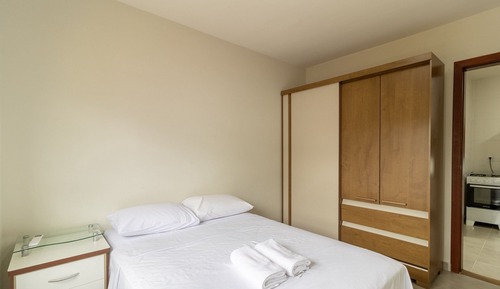 Apartamento básico