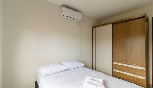 Apartamento básico