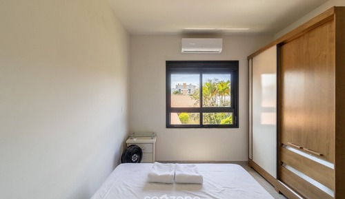 Apartamento básico