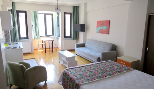 Estudio de diseño