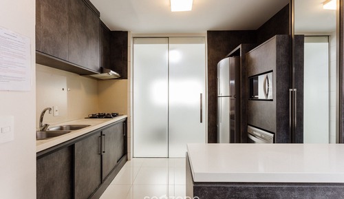 Apartamento básico