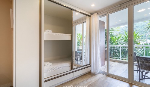 Apartamento básico