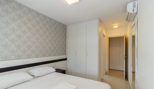 Apartamento básico