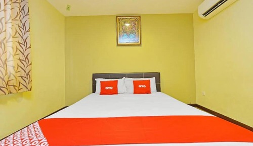 Habitación Deluxe doble