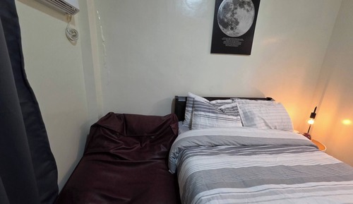 Apartamento, 1 habitación, accesible para personas con discapacidad