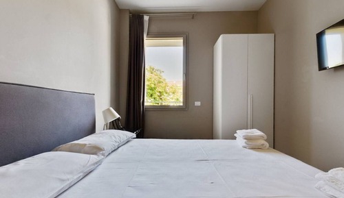 Apartamento, 3 habitaciones, balcón