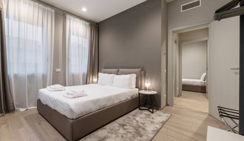 Apartamento, 2 habitaciones