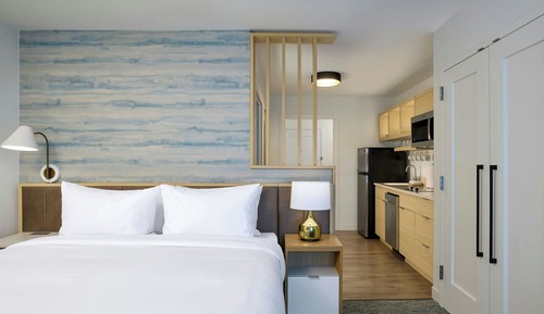 Suite, 1 habitación