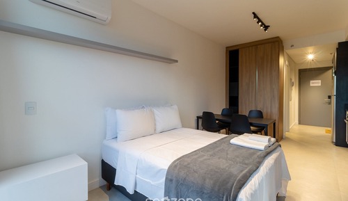 Apartamento básico