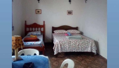 Suite, vistas al lago