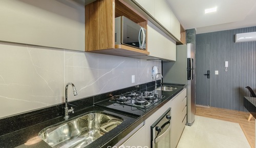 Apartamento básico