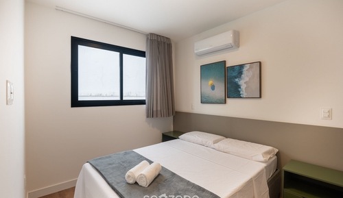Apartamento básico