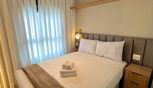 Apartamento exclusivo