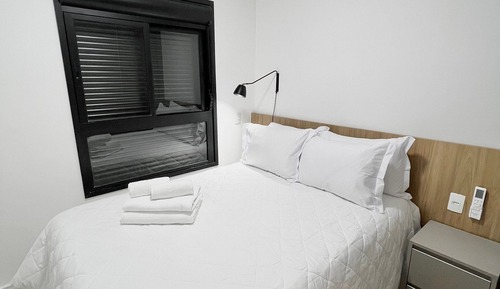 Apartamento tradicional