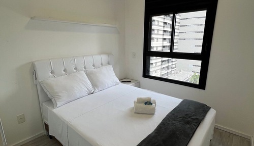 Apartamento estándar