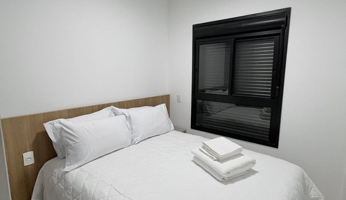 Apartamento estándar
