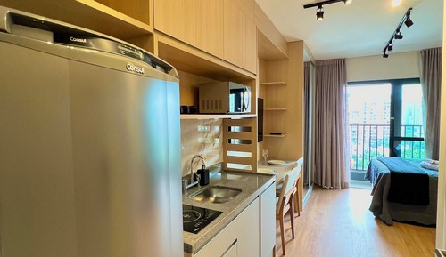 Apartamento sénior
